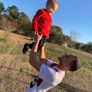 Meet your Posher, Brent